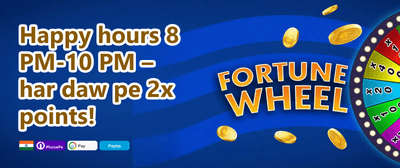 Mega Slot Free Spins Frenzy promotion banner